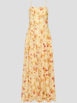 Paloma Dress in Floral