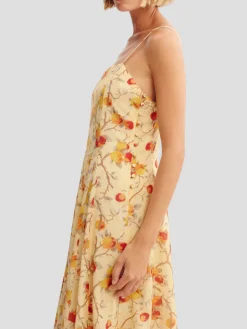 Paloma Dress in Floral