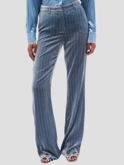 Paula Pant in Glitter Ciel
