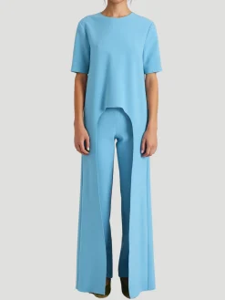 Penelope Cascading Top