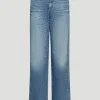 Pony Boy Jean in Vintage Wash
