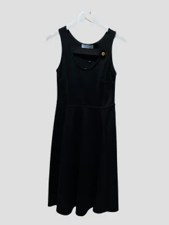 Prada Sleeveless Dress