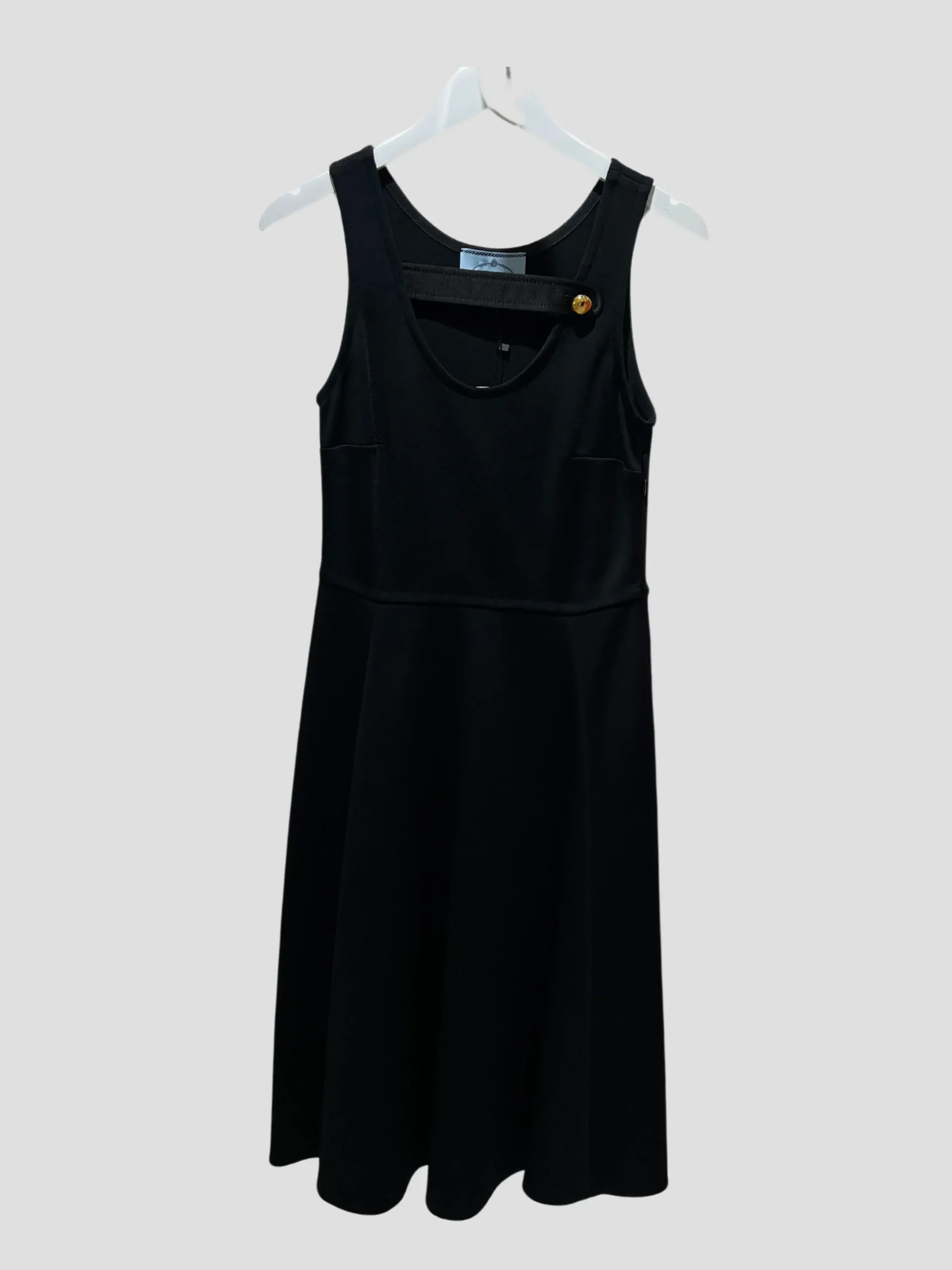 Prada Sleeveless Dress