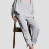 Roma Cape in Silver Lining