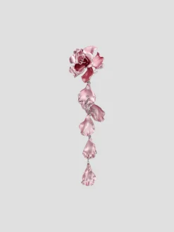 Sakura Cascade Earrings