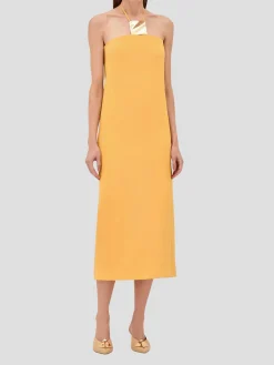 Sezane Dress