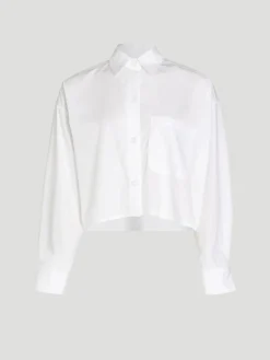 Soon to Be Ex Shirt in White