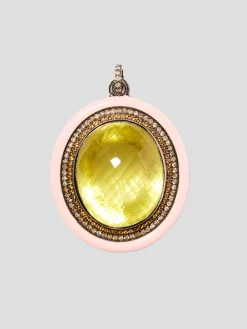 Sunny Afternoon Pendant