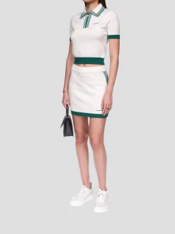 Tennis Polo