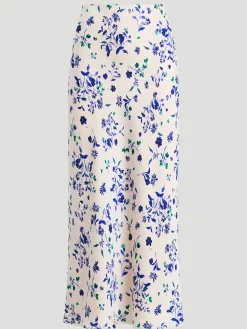 The Favorite Skirt in Floral