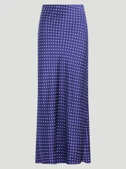 The Favorite Skirt in Polka Dot