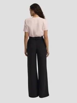 The Favorite T Shirt in Pale Pink