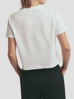 The Favorite T-Shirt in White