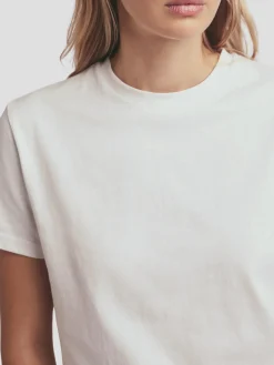 The Favorite T-Shirt in White