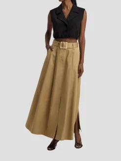 The Gabby Skirt