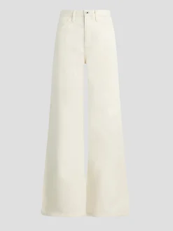 The Masha Super High Rise Wide Leg