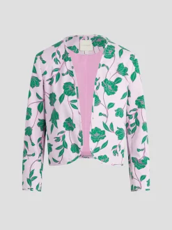 The Willow Bolero