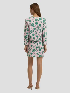 The Willow Bolero