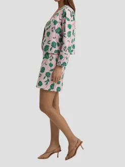 The Willow Bolero