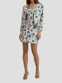 The Willow Bolero