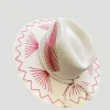 Vallarta Hat in Pink
